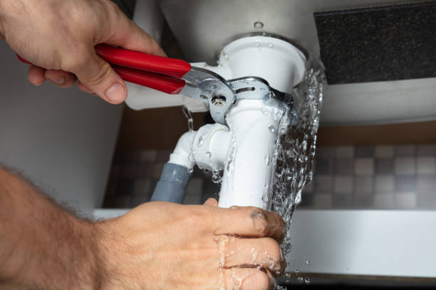 Best Sewage cleanup and water damage restoration  in Burgin, KY