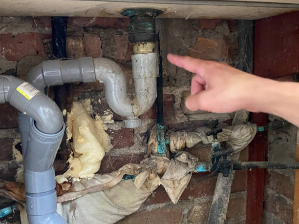Professional Water damage restoration in KY